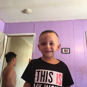 Meet your Posher, Fermin